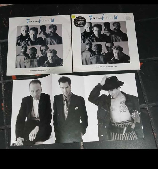 David Bowie - Vinil