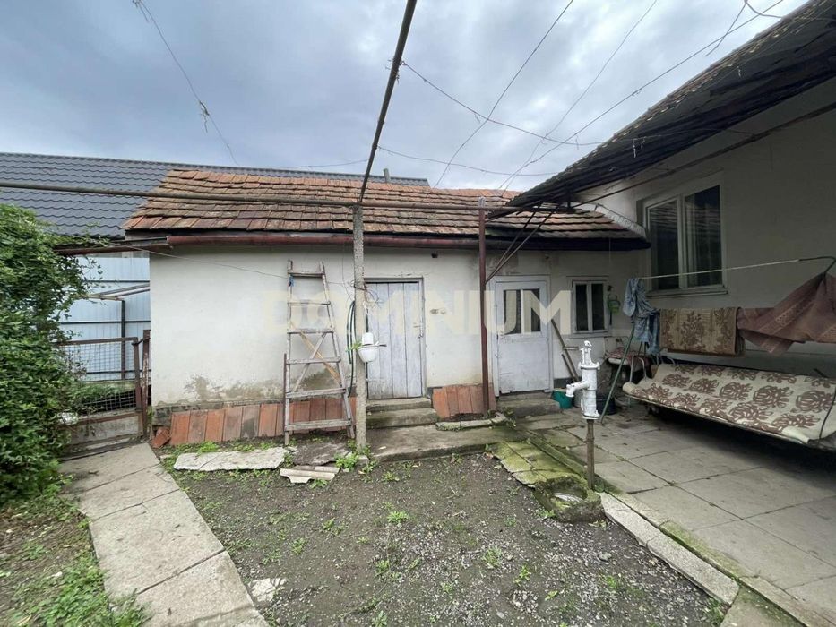 Продається будинок в м. Виноградів вул. Чеська