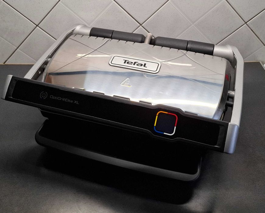 Grill elektryczny Tefal