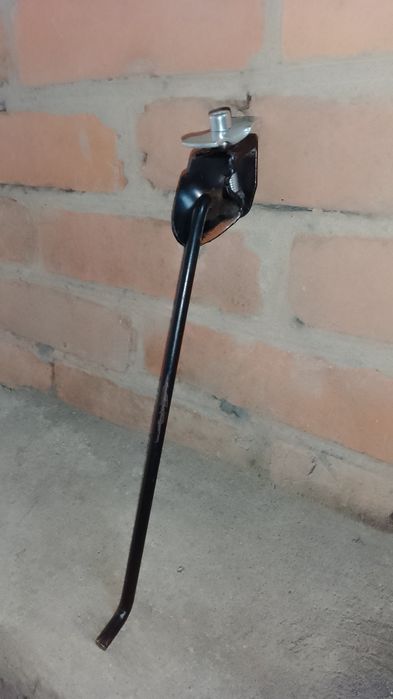 Ніжка для велосипеда