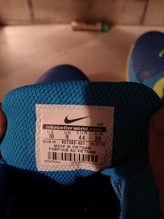 Buty nike adidasy meskie