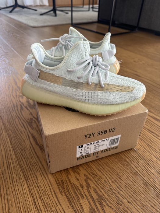 Buty yeezy boost 350 V2 , adidas , 38 2/3 , nowe