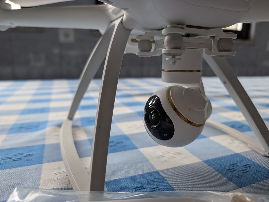 Xiaomi mi drone 4k