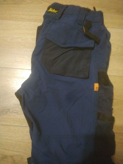 Snickers Штани робочі