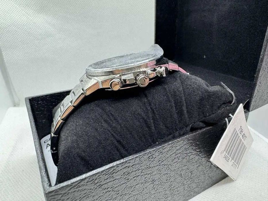 Годинник Casio Edifica EFV-600D-2AVUEF НОВИЙ!