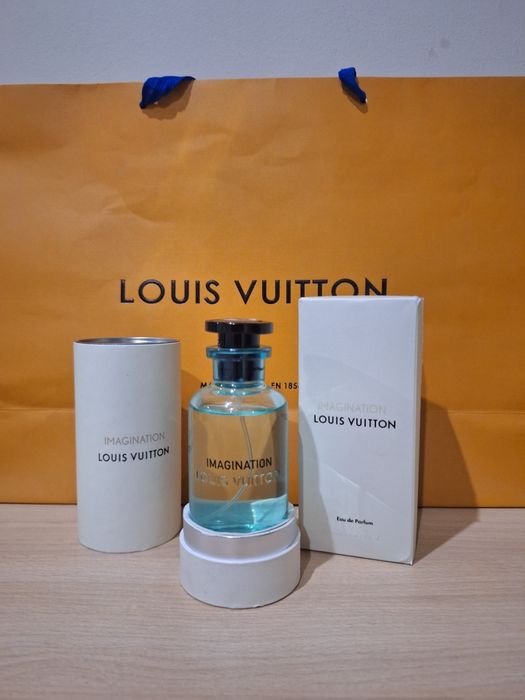 Perfumy Louis Vuitton Imagination 100ml Eau De Parfum