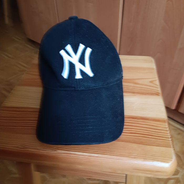 Czapka z daszkiem New Era