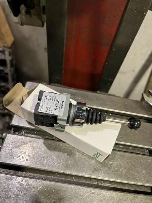 Джойстик, джостик XD2PD12