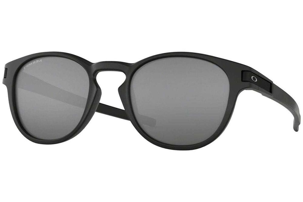 Oakley Latch Black Matte