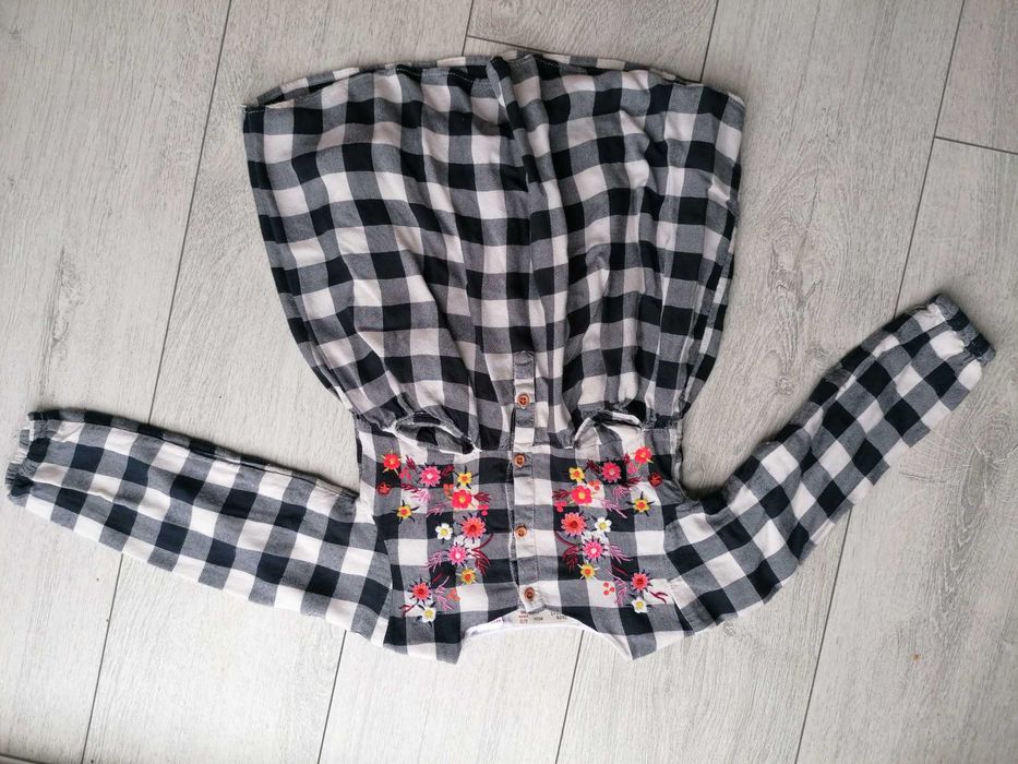 Sukienki Zaraz rozmiar 98