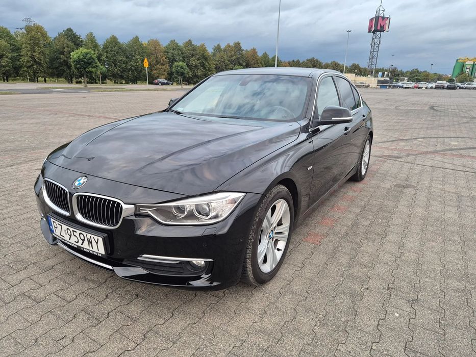 BMW Seria 3