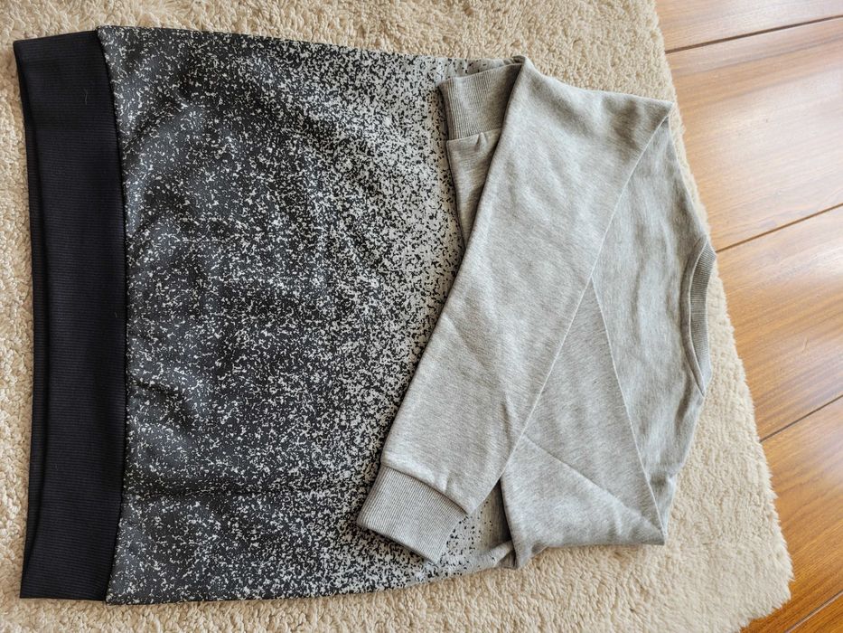 Bluza Benetton 10-11lat