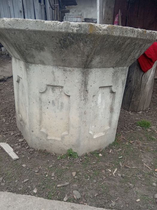 Кільце на криницю