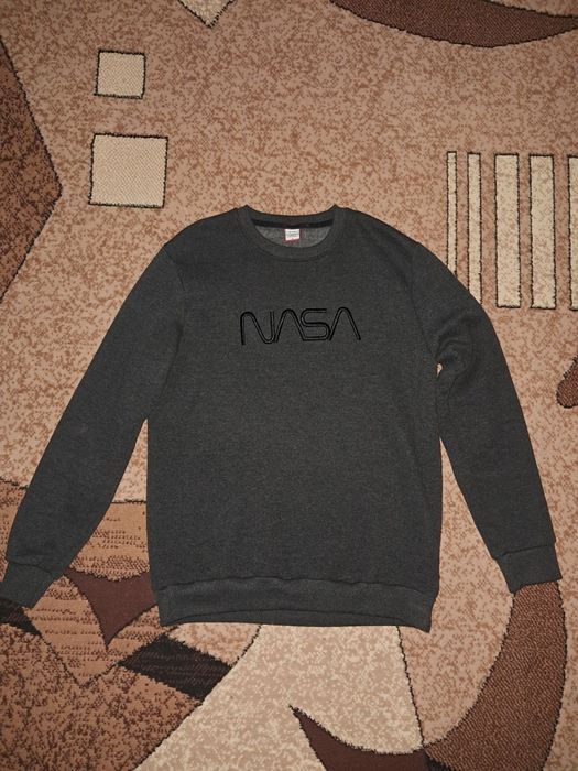 Світшот NASA, розмір L / XL