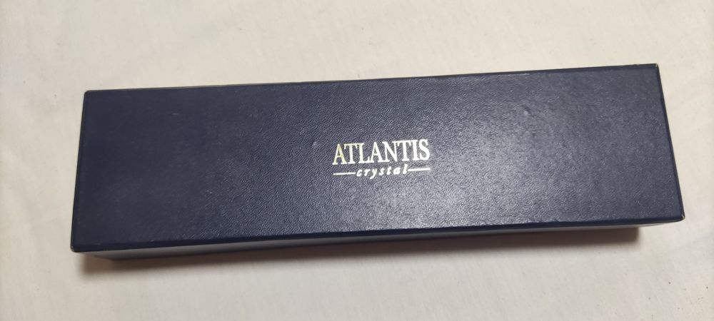 Abre cartas Atlantis