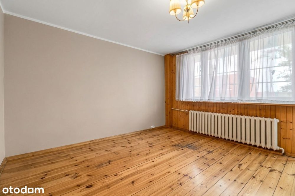 0% Rodzinne, rozkładowe, balkon, odnowiony blok