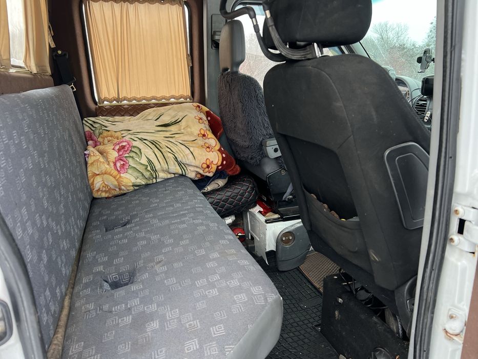 Продам Евакуатор Mercedes SPRINTER 316