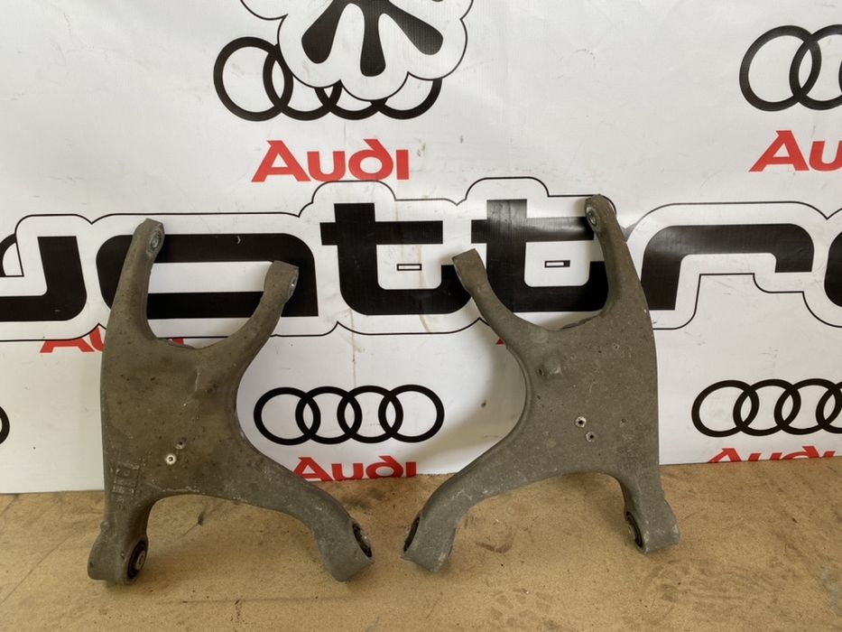Рычаг задній ричаг нижній  Audi A4 B8 A5 Q5 A6 C7  Поперечний рычаг