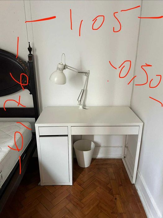 Mobília para decoração de casa