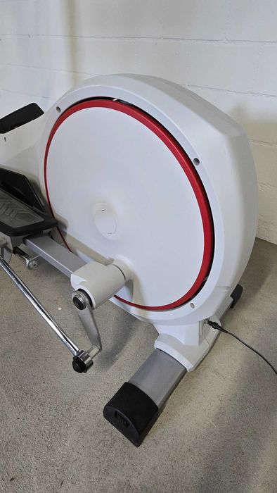 orbitrek elektromagnetyczny kettler unix e  do 150kg jak nowy