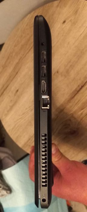 HP 250 G6 3168NGW 8GB/500GB bateria 6 godzin