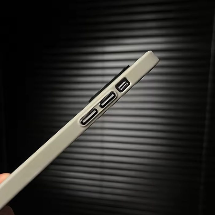 Чохол на iphone 12 з магнітом кейс айфон