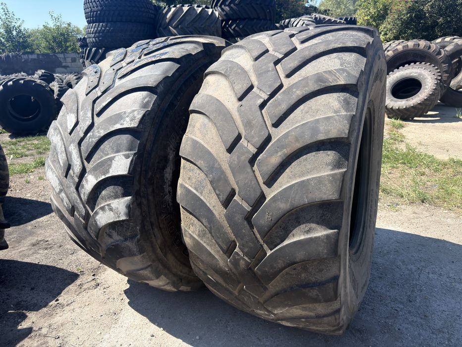 Opony 750/60R30.5 Trelleborg
