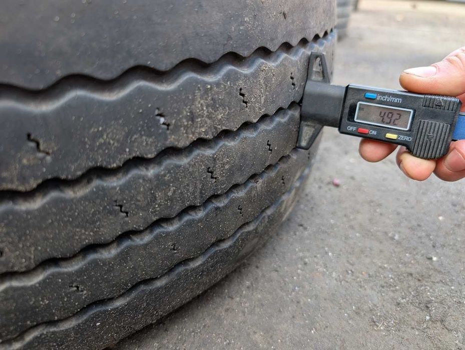 Opony Matador FHR4 205/75R17.5 2022r