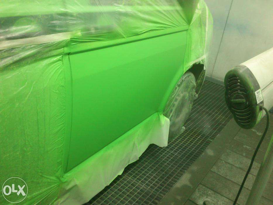 Сто "Люкс" Кривой Рог