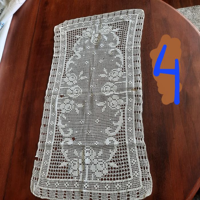 Lace Table Runners64751875744770126
