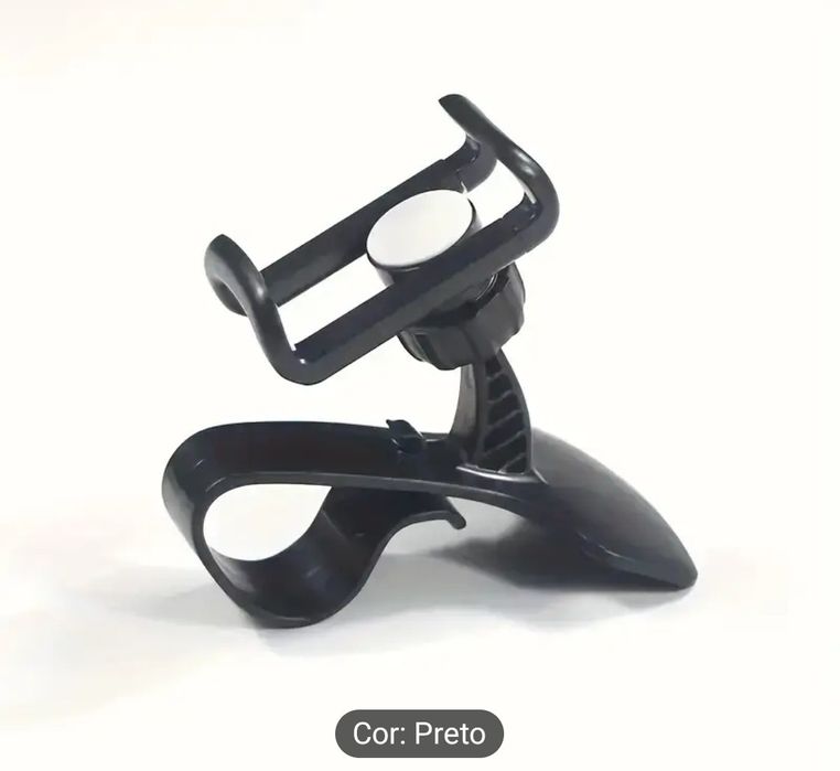 Suporte auto para smartphone