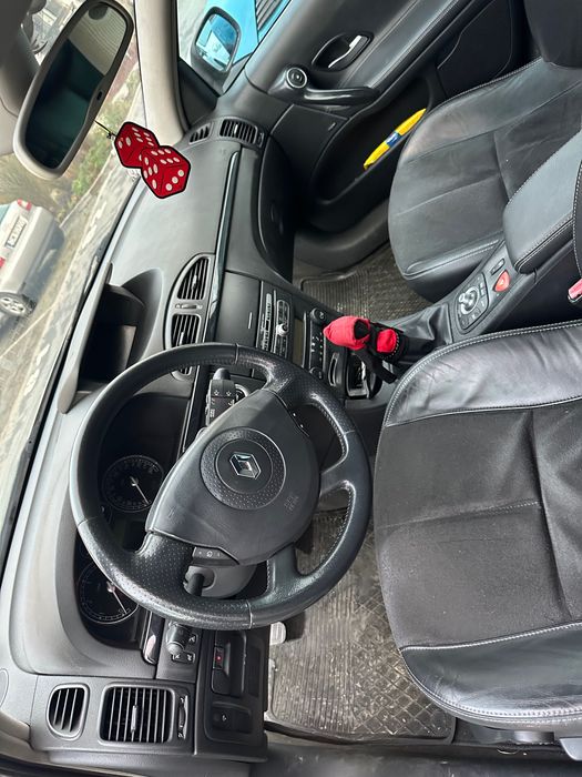 Reno laguna II Sprzedaż