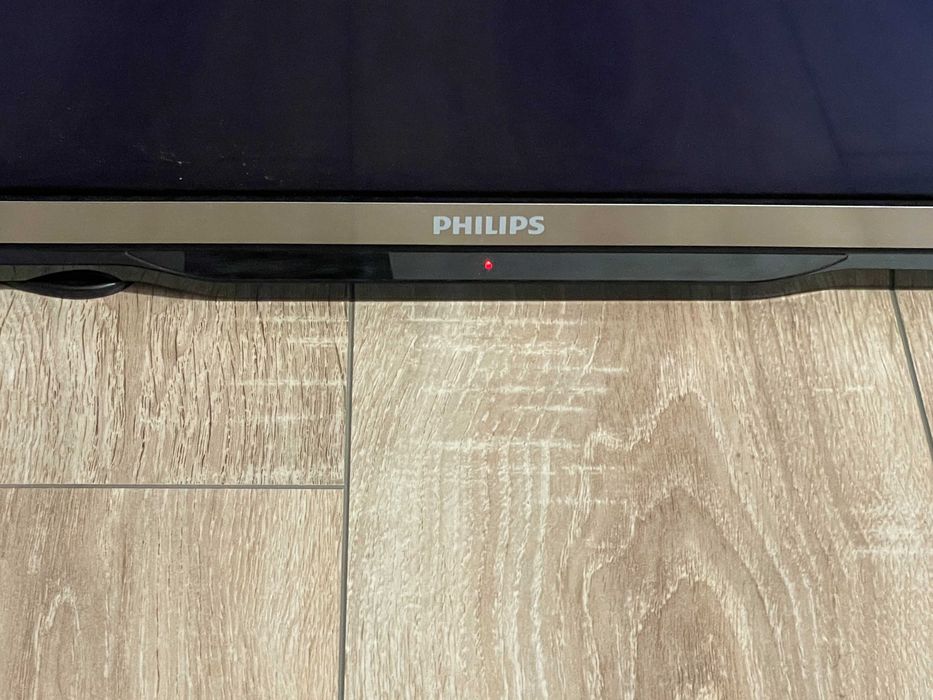 Телевізор PHILIPS Smart TV 46PFL4508T [46 дюймів FullHD]