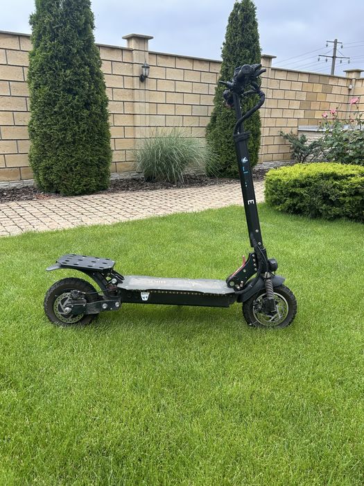 Електросамокат LIKE BIKE