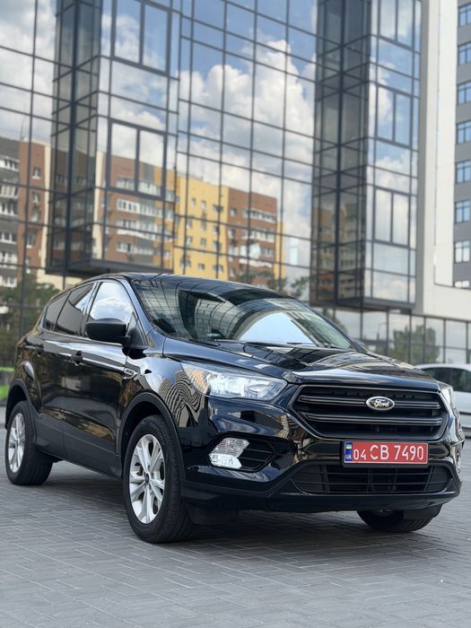 Ford Escape 2019 VIN 1FMCU0F77KUB21251 фото оголошення 7 з 18