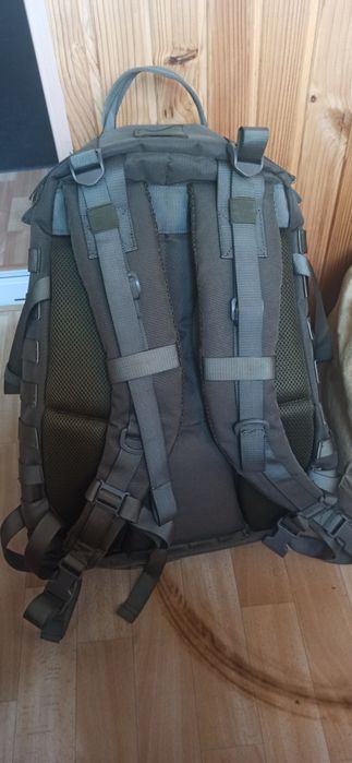 Рюкзак M-Ttac Trooper Olive