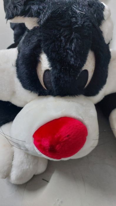 Peluche Disney Silvestre