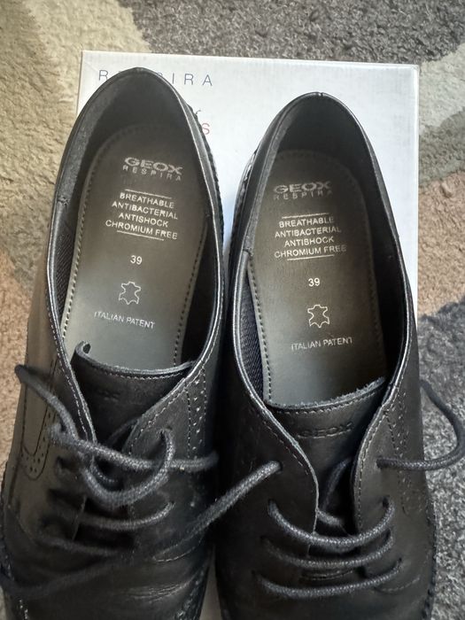Buty Geox rozmiar 39