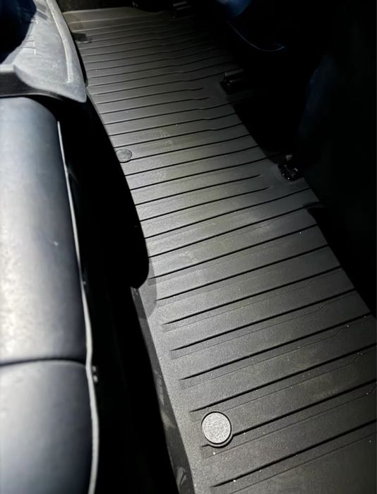 3D Tesla Коврики model 3 Y S X нові килимки Тесла модел 3 Y S X