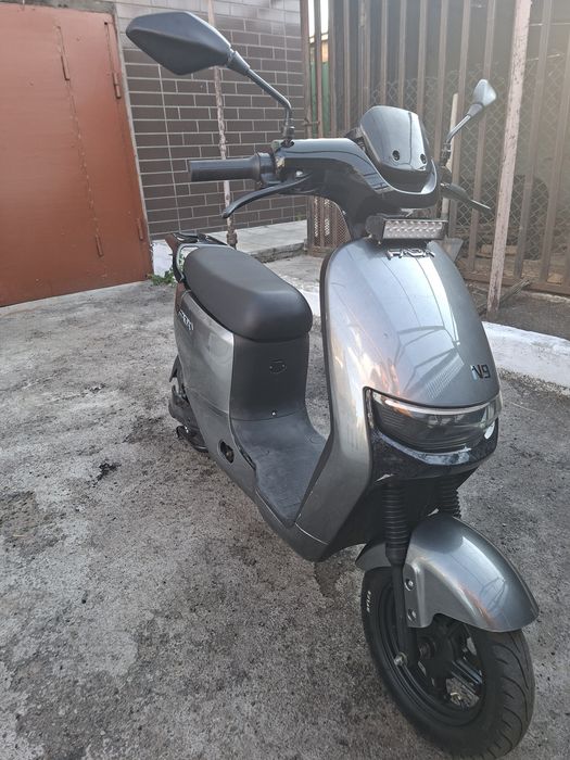 FADA N9, 2024 року