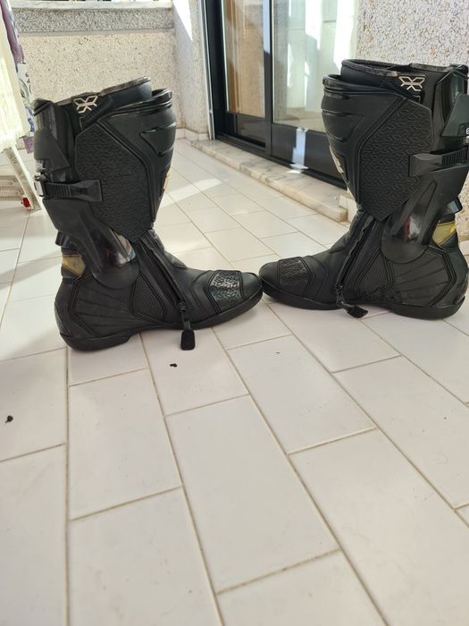 Botas IXS Estoril