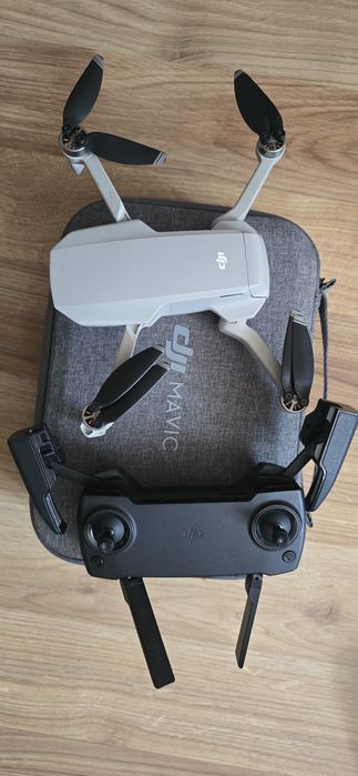 Sprzedam Dji mavic mini