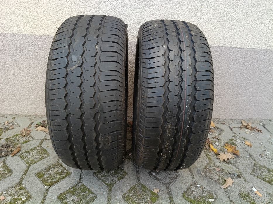 Opony195/50/13C Nowe!!!