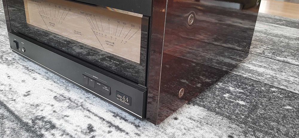 Sprzedam Technics SE-A100