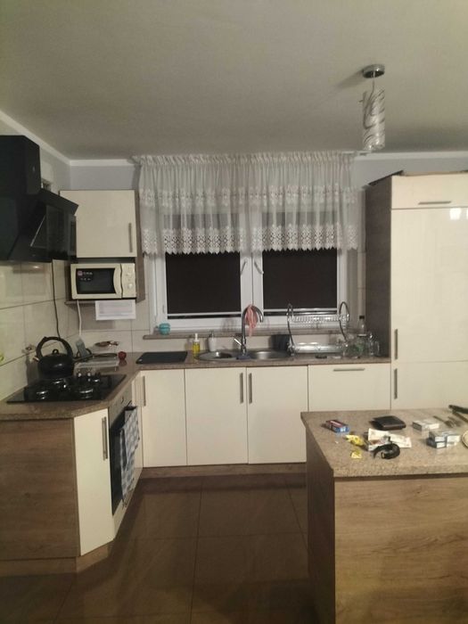 dom jednorodzinny Sulęcin ul. Jana Paska 57