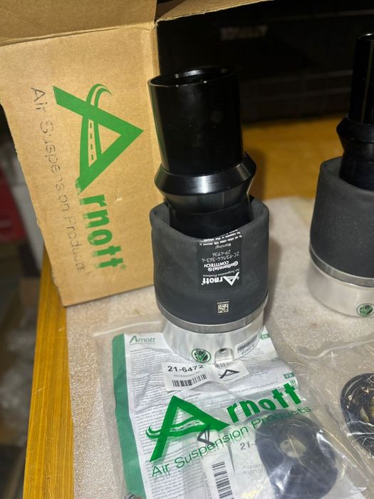 Balão de suspensão pneumática Q7 Touareg Cayenne