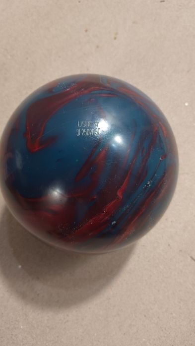 Kula do bowlingu Hammer, kula do kręgli, kula bowlingowa