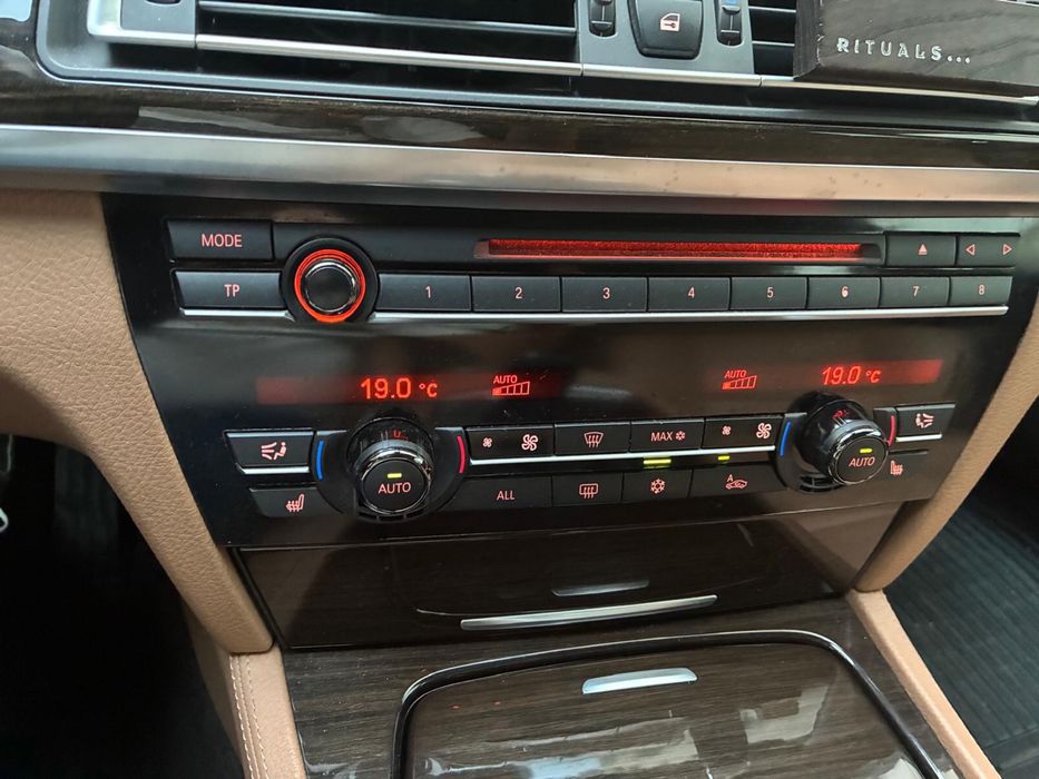 BMW 730d  Excelente estado