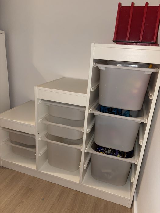 Movel trofast ikea