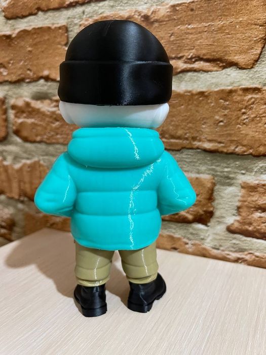 Фігурка Skeleton